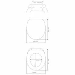 Wenko WC-Sitz Caretta -Günstiges Wenko Geschäft unnamed file 6986
