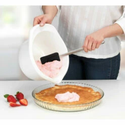 Wenko Silikon-Teigschaber & -spatel, 2-teilig -Günstiges Wenko Geschäft unnamed file 7016