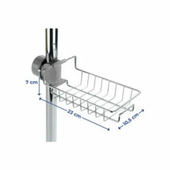 Wenko Duschablage Edelstahl 19 Wenko Duschablage Edelstahl -Günstiges Wenko Geschäft unnamed file 703