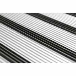 Wenko Alu-Design Klapptrittleiter 2-stufig Silber -Günstiges Wenko Geschäft unnamed file 7035