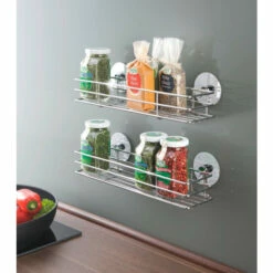 Wenko Turbo-Loc® Gewürzbord -Günstiges Wenko Geschäft unnamed file 7059