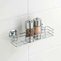 Wenko Turbo-Loc® Gewürzbord -Günstiges Wenko Geschäft unnamed file 7061