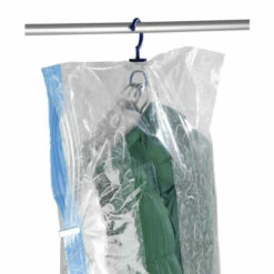 Wenko Vakuum Raumspar-Kleidersack XL 26 Wenko Vakuum Raumspar-Kleidersack XL -Günstiges Wenko Geschäft unnamed file 7111