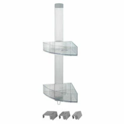 Wenko Eck-Duschcaddy Premium -Günstiges Wenko Geschäft unnamed file 7129