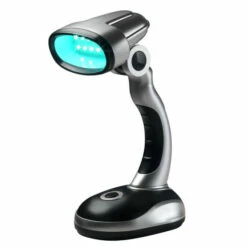 Wenko LED Hand- & Standlampe