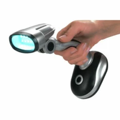 Wenko LED Hand- & Standlampe -Günstiges Wenko Geschäft unnamed file 7145