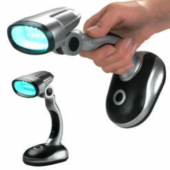 Wenko LED Hand- & Standlampe -Günstiges Wenko Geschäft unnamed file 7153