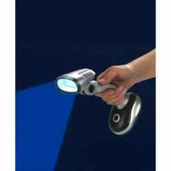 Wenko LED Hand- & Standlampe -Günstiges Wenko Geschäft unnamed file 7155