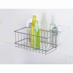 Wenko Static-Loc® Wandablage Groß Osimo -Günstiges Wenko Geschäft unnamed file 7196