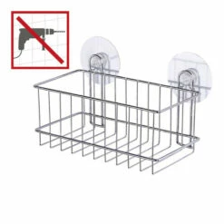 Wenko Static-Loc® Wandablage Groß Osimo -Günstiges Wenko Geschäft unnamed file 7199