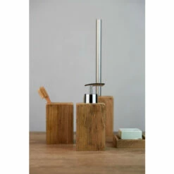 Wenko WC-Garnitur Marla -Günstiges Wenko Geschäft unnamed file 7222