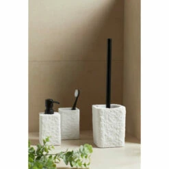 Wenko Zahnputzbecher Villata Weiß 10 Wenko Zahnputzbecher Villata Weiß -Günstiges Wenko Geschäft unnamed file 7255