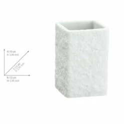 Wenko Zahnputzbecher Villata Weiß 11 Wenko Zahnputzbecher Villata Weiß -Günstiges Wenko Geschäft unnamed file 7256