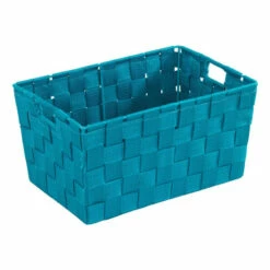 Wenko Aufbewahrungskorb Adria S Petrol 2er Set 5 Wenko Aufbewahrungskorb Adria S Petrol 2er Set -Günstiges Wenko Geschäft unnamed file 7276