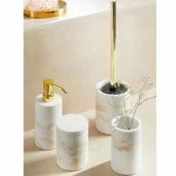 Wenko Seifenspender Und Zahnputzbecher Odos -Günstiges Wenko Geschäft unnamed file 7279