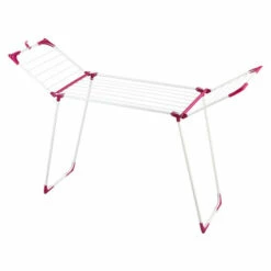 Wenko Wäscheständer SUMMER DRY 13m Klappbar -Günstiges Wenko Geschäft unnamed file 729