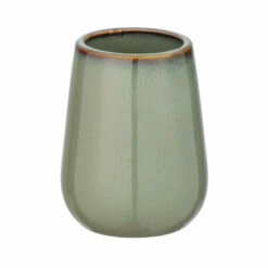 Wenko Zahnputzbecher Sirmione Keramik