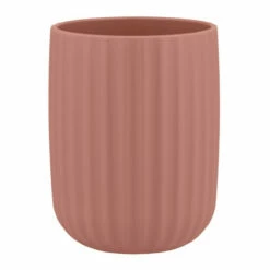 Wenko Zahnputzbecher Agropoli Altrosa 19 Wenko Zahnputzbecher Agropoli Altrosa -Günstiges Wenko Geschäft unnamed file 7320