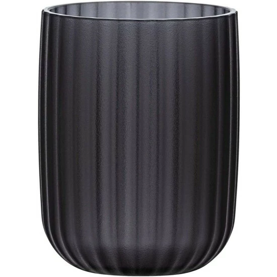 Wenko Zahnputzbecher Agropoli Altrosa 8 Wenko Zahnputzbecher Agropoli Altrosa – Bild 6