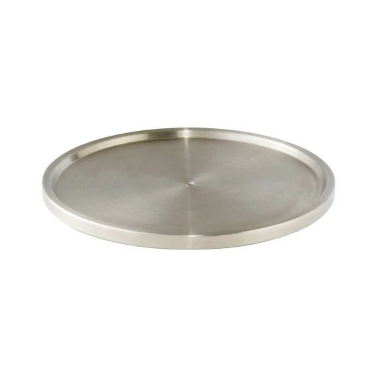 Wenko Schrankrondell Uno Schwarz 9 Wenko Schrankrondell Uno Schwarz – Bild 7