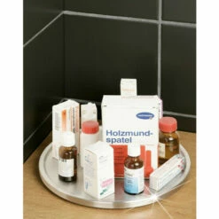 Wenko Schrankrondell Uno Schwarz 29 Wenko Schrankrondell Uno Schwarz -Günstiges Wenko Geschäft unnamed file 7367