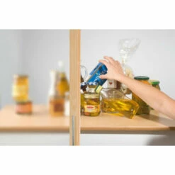 Wenko Schrankrondell Uno Schwarz 31 Wenko Schrankrondell Uno Schwarz -Günstiges Wenko Geschäft unnamed file 7369