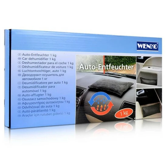 Wenko Auto Entfeuchter 9 Wenko Auto Entfeuchter – Bild 7
