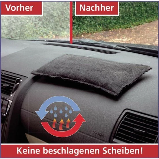 Wenko Auto Entfeuchter 12 Wenko Auto Entfeuchter – Bild 10