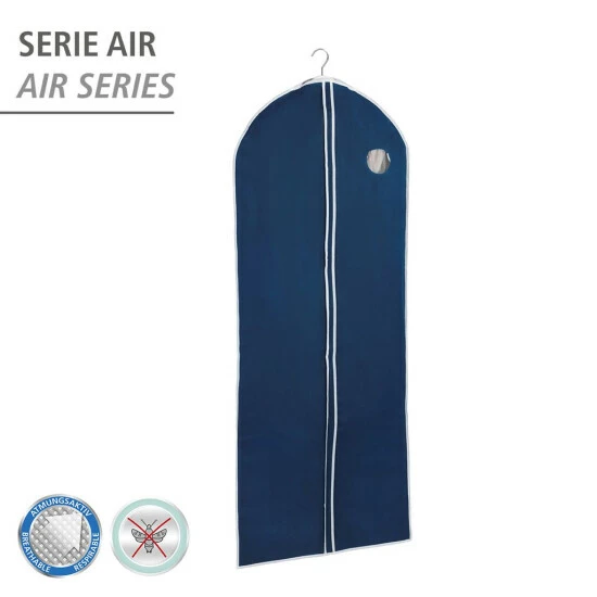 Wenko Kleidersack Air 150 X 60 Cm 4 Wenko Kleidersack Air 150 X 60 Cm – Bild 2