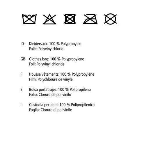 Wenko Kleidersack Air 150 X 60 Cm 11 Wenko Kleidersack Air 150 X 60 Cm – Bild 9