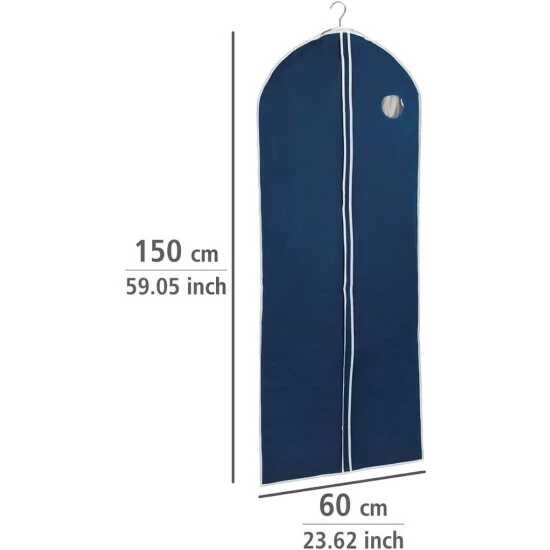 Wenko Kleidersack Air 150 X 60 Cm 14 Wenko Kleidersack Air 150 X 60 Cm – Bild 12