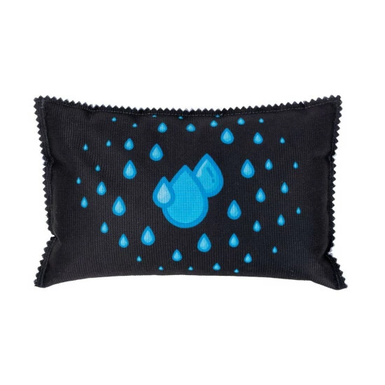 Wenko Auto-Entfeuchter Mit Indikator 1000 G & Reinigungsschwamm, 2er Set 5 Wenko Auto-Entfeuchter Mit Indikator 1000 G & Reinigungsschwamm, 2er Set – Bild 3