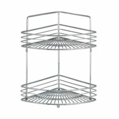 Wenko Eckwandablage Milano Mit 2 Etagen 23 Wenko Eckwandablage Milano Mit 2 Etagen -Günstiges Wenko Geschäft unnamed file 7435