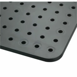 Wenko Spülbeckeneinlage Kristall Eckig Schwarz -Günstiges Wenko Geschäft unnamed file 7440