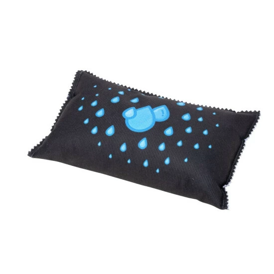 Wenko Auto-Entfeuchter Mit Indikator 1000 G & Reinigungsschwamm, 2er Set 7 Wenko Auto-Entfeuchter Mit Indikator 1000 G & Reinigungsschwamm, 2er Set – Bild 5