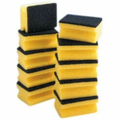 WENKO Schwammbox Inkl.10 Schwämme, Spülschwämme Schwammhalter Selbstklebend Weiß 11 WENKO Schwammbox Inkl.10 Schwämme, Spülschwämme Schwammhalter Selbstklebend Weiß -Günstiges Wenko Geschäft unnamed file 7452