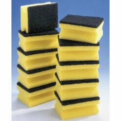 WENKO Schwammbox Inkl.10 Schwämme, Spülschwämme Schwammhalter Selbstklebend Weiß 15 WENKO Schwammbox Inkl.10 Schwämme, Spülschwämme Schwammhalter Selbstklebend Weiß -Günstiges Wenko Geschäft unnamed file 7456