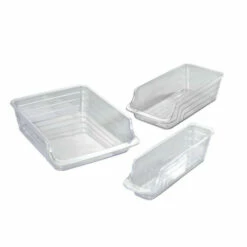 Wenko Kühlschrank-Organizer, 3-teiliges Set 17 Wenko Kühlschrank-Organizer, 3-teiliges Set -Günstiges Wenko Geschäft unnamed file 7464