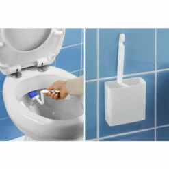 Wenko WC-Randreiniger Mit Box -Günstiges Wenko Geschäft unnamed file 7472