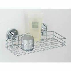 Wenko Vacuum-Loc® Wandablage 21 Wenko Vacuum-Loc® Wandablage -Günstiges Wenko Geschäft unnamed file 7482