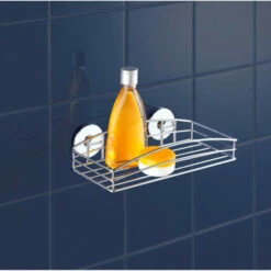 Wenko Vacuum-Loc® Wandablage 24 Wenko Vacuum-Loc® Wandablage -Günstiges Wenko Geschäft unnamed file 7485