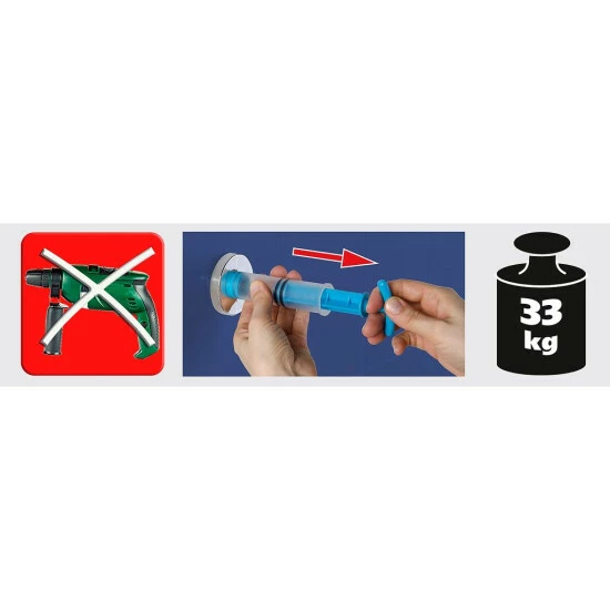 Wenko Vacuum-Loc® Wandablage 11 Wenko Vacuum-Loc® Wandablage – Bild 9