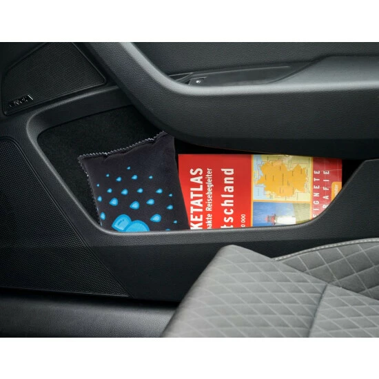 Wenko Auto-Entfeuchter Mit Indikator 1000 G & Reinigungsschwamm, 2er Set 12 Wenko Auto-Entfeuchter Mit Indikator 1000 G & Reinigungsschwamm, 2er Set – Bild 10