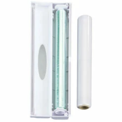 Wenko Folienschneider Perfect-Cutter Weiß 30 Wenko Folienschneider Perfect-Cutter Weiß -Günstiges Wenko Geschäft unnamed file 7506