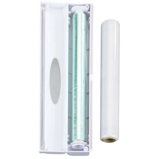 Wenko Folienschneider Perfect-Cutter Weiß 16 Wenko Folienschneider Perfect-Cutter Weiß – Bild 14