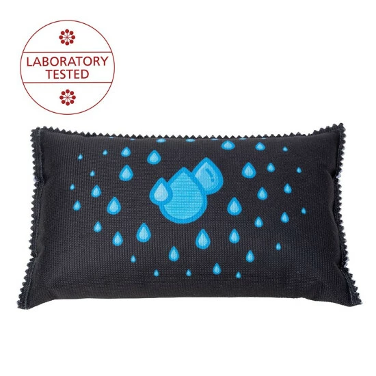 Wenko Auto-Entfeuchter Mit Indikator 1000 G & Reinigungsschwamm, 2er Set 13 Wenko Auto-Entfeuchter Mit Indikator 1000 G & Reinigungsschwamm, 2er Set – Bild 11