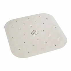 Wenko Duscheinlage Natur-Kautschuk Beige -Günstiges Wenko Geschäft unnamed file 7516