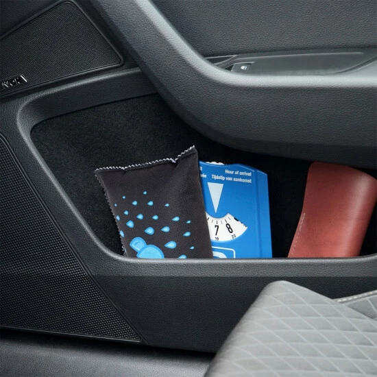 Wenko Auto-Entfeuchter Mit Indikator 1000 G & Reinigungsschwamm, 2er Set 14 Wenko Auto-Entfeuchter Mit Indikator 1000 G & Reinigungsschwamm, 2er Set – Bild 12