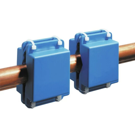 Wenko Spezial-Rohr-System 2er Set 3 Wenko Spezial-Rohr-System 2er Set