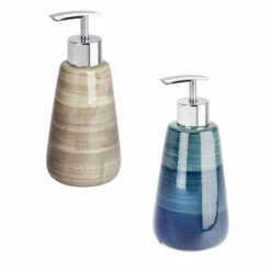 Wenko Seifenspender Pottery Petrol Keramik -Günstiges Wenko Geschäft unnamed file 7539